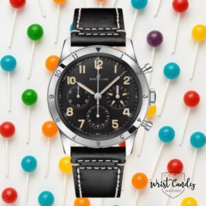 Breitling Navitimer 765 AVI Re-Editon • 2022 • topstaat
