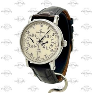 Chronoswiss Tora • 2006 • als nieuw