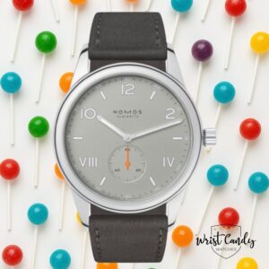 Nomos Club Campus 38 • 2023 • topstaat