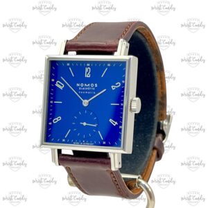 Nomos Tetra Neomatik #70/175 • 2022 • topstaat