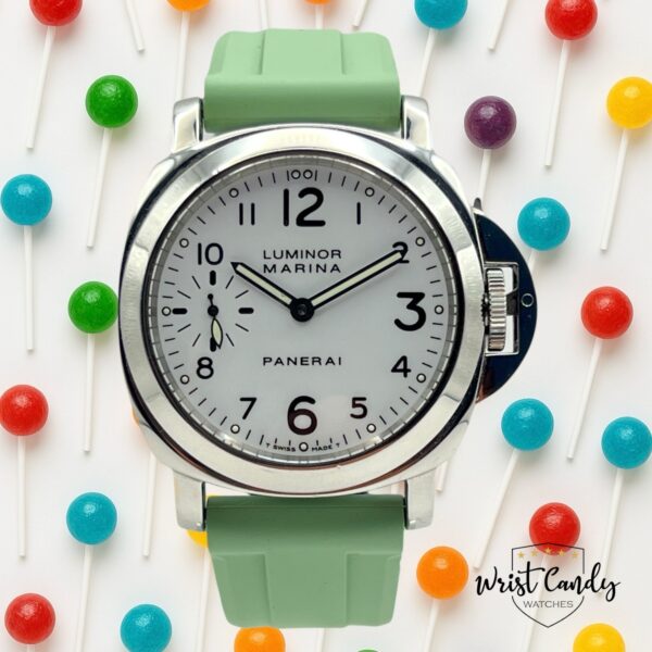 Panerai Luminor Marina B-series PAM0003 • 1999 • topstaat