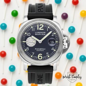Panerai Luminor Marina PAM00086 • 2002 • topstaat