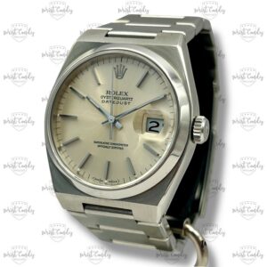 Rolex Oysterquartz • fullset 1988 • topstaat