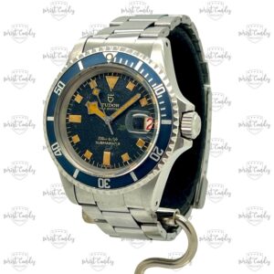 Tudor Submariner 7021/0 • 🇳🇱 1970/1971 • service 2024 • topstaat