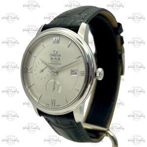 Omega De Ville Prestige Co-Axial • 2016 • topstaat