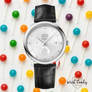 Omega De Ville Prestige Co-Axial • 2016 • topstaat