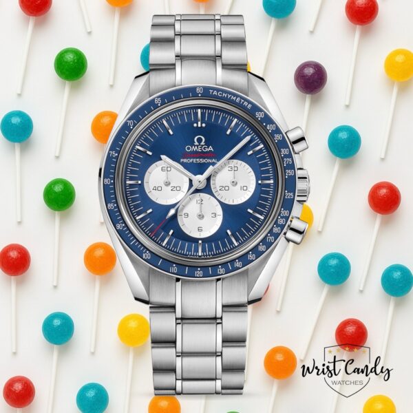 Omega Speedmaster 2020 Tokyo Olympics • 2019 • topstaat
