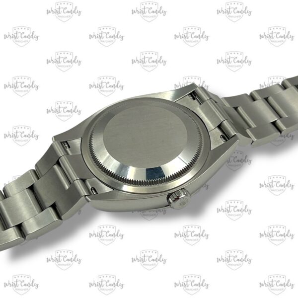 Rolex Datejust 36 126200 • 2021 • zeer goede staat - Afbeelding 5