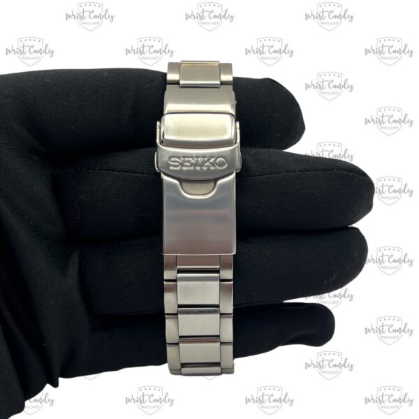 Seiko Prospex Sea Great Blue Hole Special Edition • 2022 • topstaat - Afbeelding 6