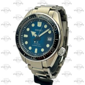 Seiko Prospex Sea Great Blue Hole Special Edition • 2022 • topstaat