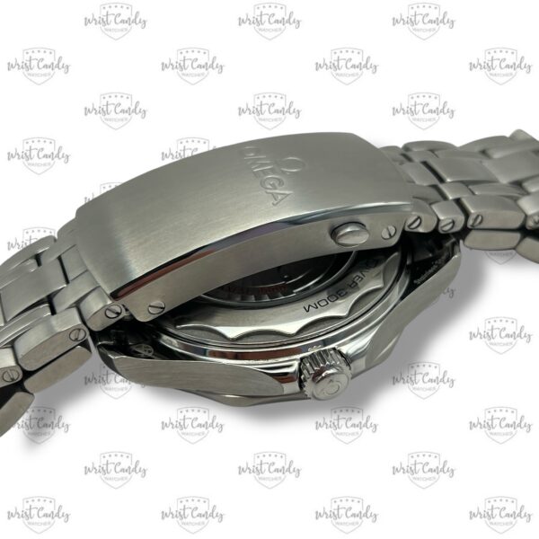 Omega Seamaster Diver 300M Co-Axial • 🇳🇱 2020 • topstaat - Afbeelding 5