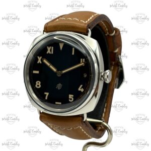Panerai Radiomir California • 2013 • Panerai service 2022 • topstaat