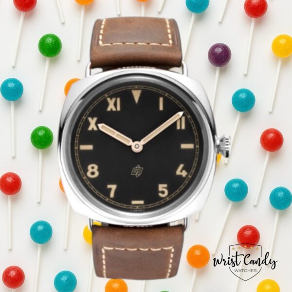 Panerai Radiomir California • 2013 • Panerai service 2022 • topstaat