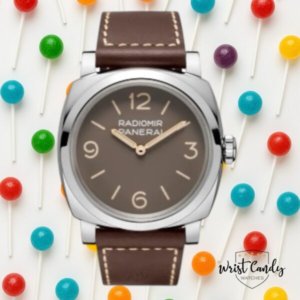 Panerai Radiomir "Egiziano Piccolo" • 2016 • topstaat